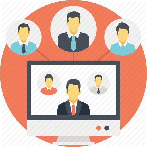 Online Communication, Social Communication, Social Media, Social