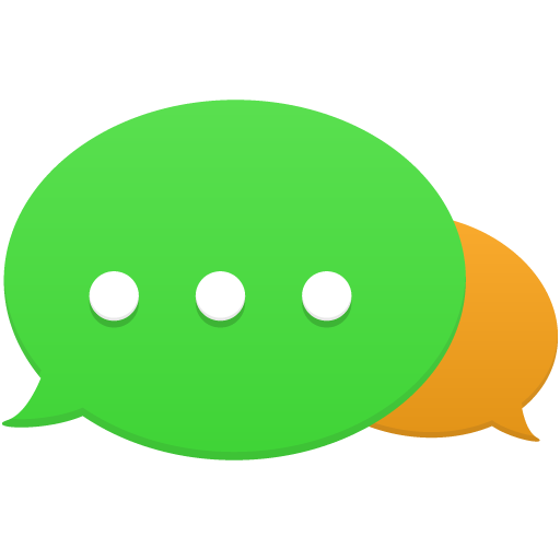 Communication Icon