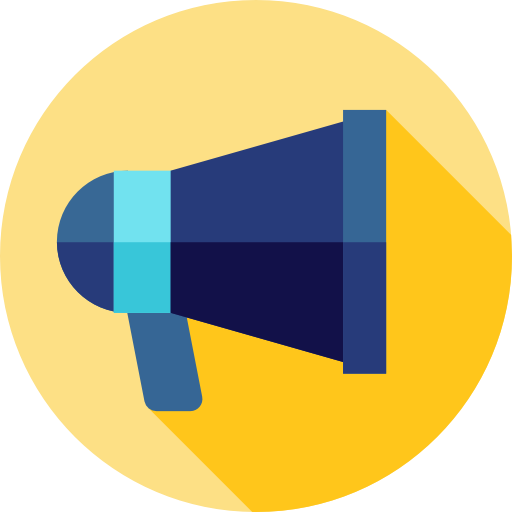 Tools And Utensils, Shout, Loudspeaker, Protest, Announcer