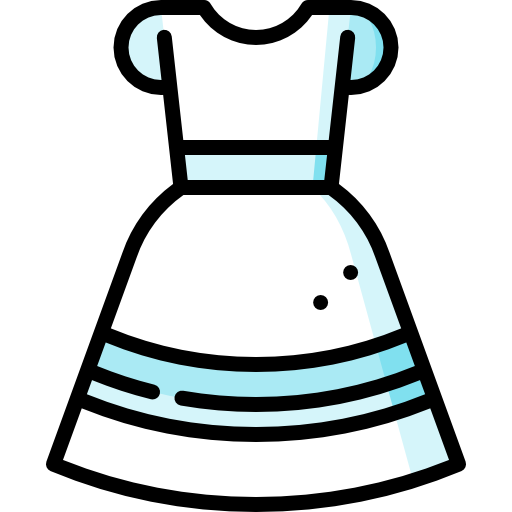 Communion Dress