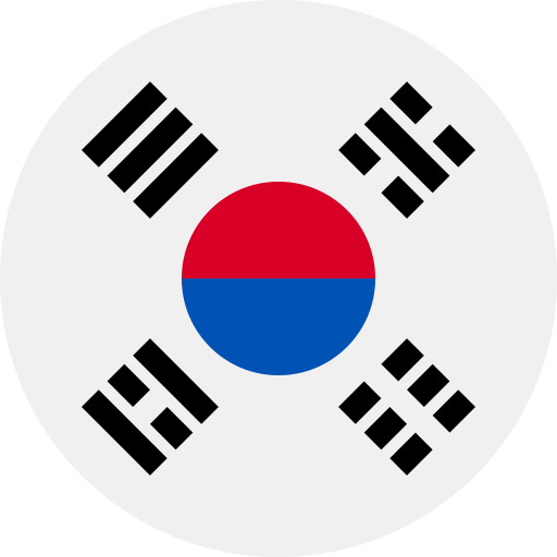 Korea Icon With Png And Vector Format For Free Unlimited Download