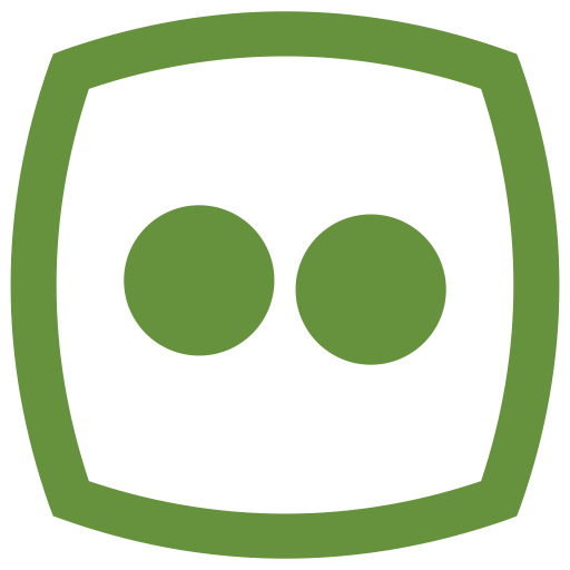 Social Media Community Icon