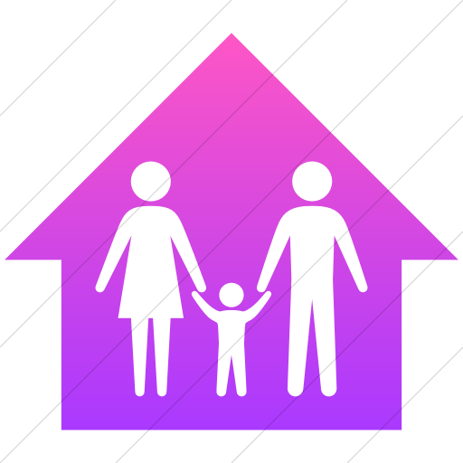 Simple Ios Pink Gradient Ocha Humanitarians