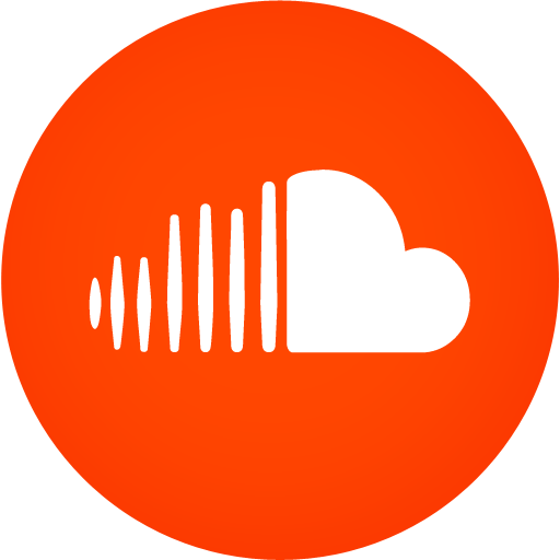 Soundcloud Icon