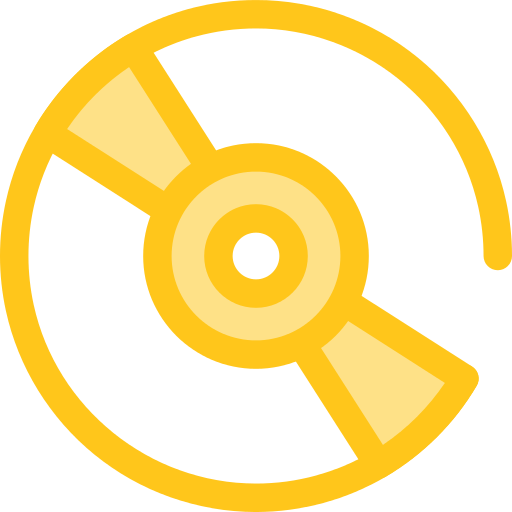 Compact Disc Cd Png Icon