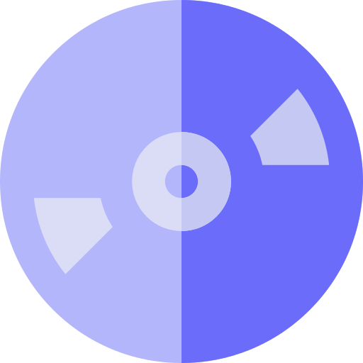 Compact Disc Cd Png Icon