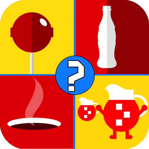 Guess The Icon Icon Logo Quiz