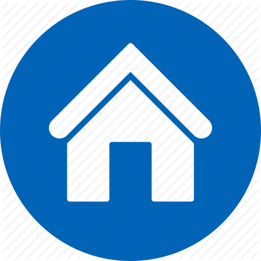 Address, Building, Company, Home, House, Office, Real Estate Icon