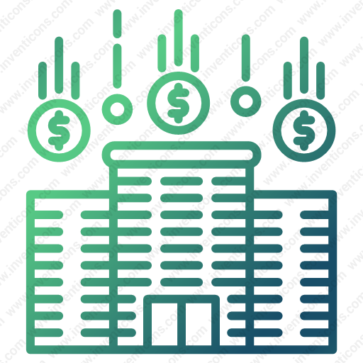 Download Company,flow Icon Inventicons
