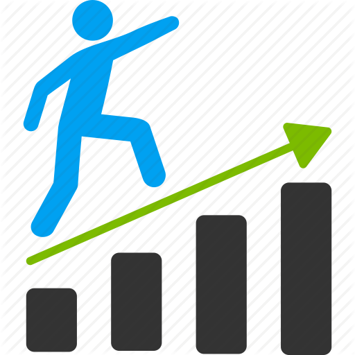 Growth Vector Company Transparent Png Clipart Free Download