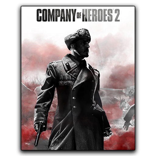 Icon Company Of Heroes