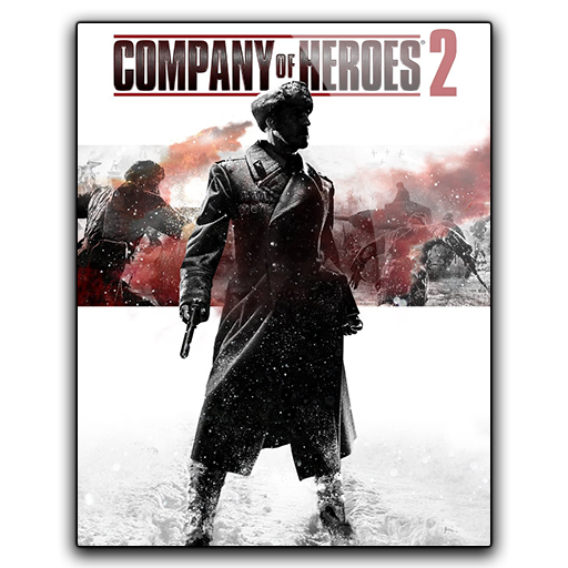 Icon Company Of Heroes