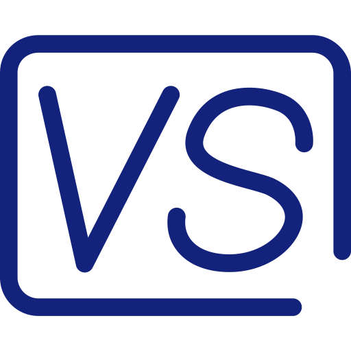 Compare, Even, Finance Icon Png And Vector For Free Download