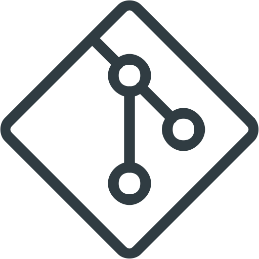 Git, Compare Icon