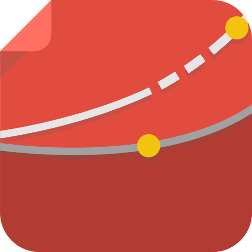 Graph, Statistics, Control, Comparison, Business Icon Free Of Flat