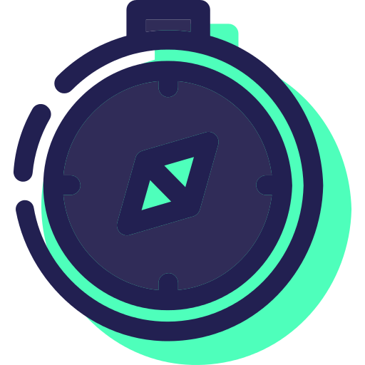 Compass Png Icon