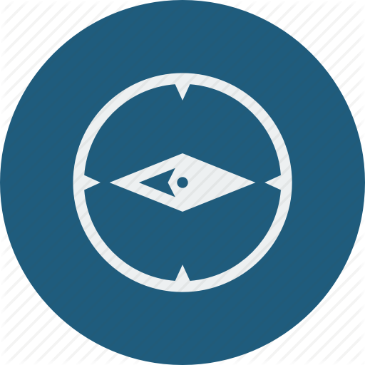 Compass Icon
