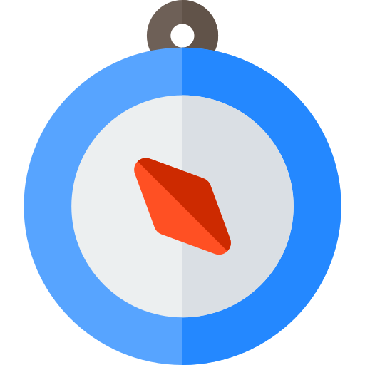Compass Png Icon
