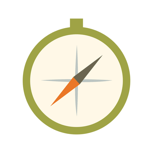 Compass Travel Kit Icon