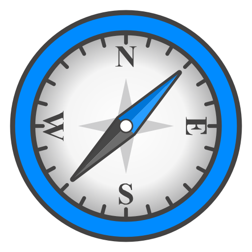 Png Download Icon Compass