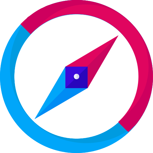 Compass Png Icon