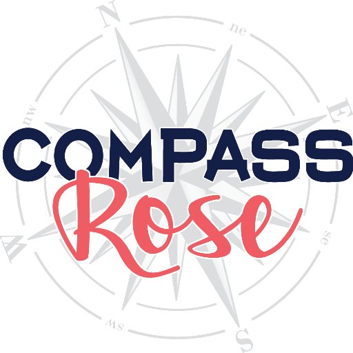 Compass Rose