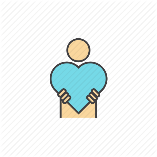 Compassion Icon at GetDrawings | Free download