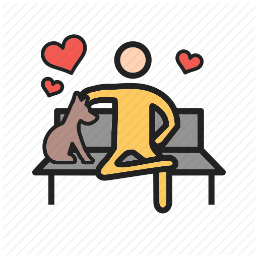 Care, Compassion, Emotion, Help, Hope, Kindness, Support Icon