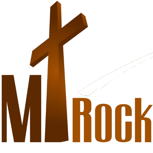 Cropped Mt Rock Icon Mt Rock Church