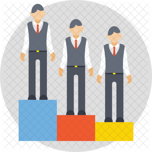 Competition Business Icon Transparent Png Clipart Free Download