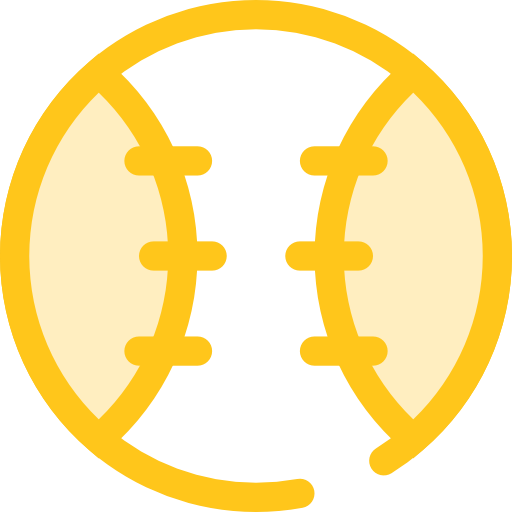 Sports Ball, Team Sports, Sports And Competition Icon