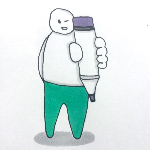 Thoughts Drawn Out On Twitter Drawing Is A Useful Tool To Help