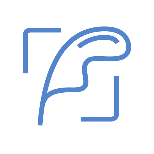 Pencil, Edit, Compose, Write, Stylus, Feather, Document Icon