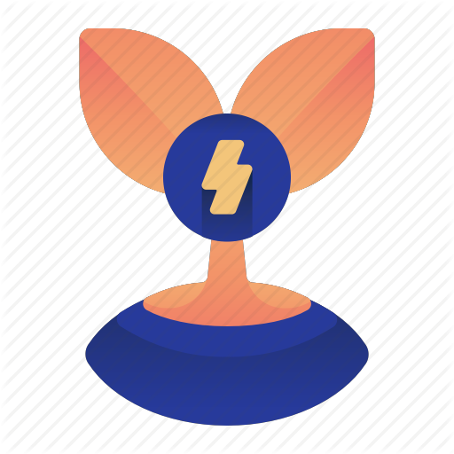 Compost, Ecology, Environment, Power, Powered Icon