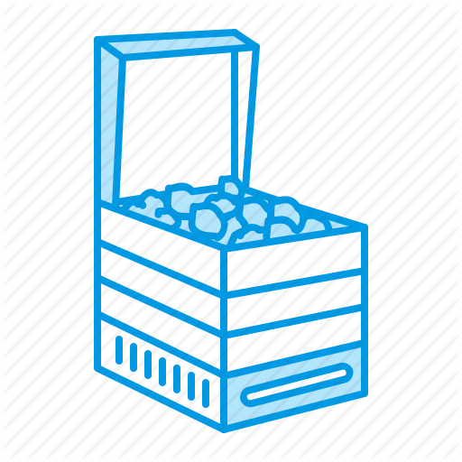 Compost, Gardening Icon