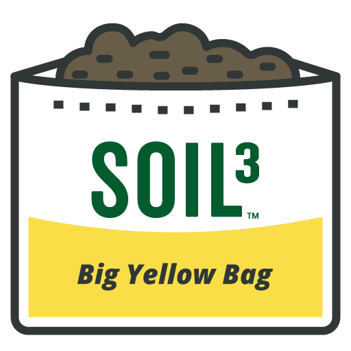 Organic Compost Soil