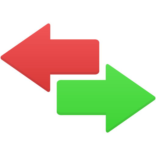 Arrows Icon Flatastic Iconset Custom Icon Design