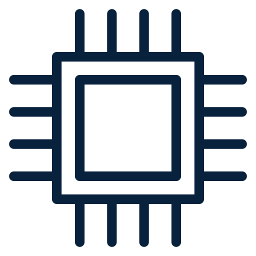 Microprocessor, Technology, Processor, Computer Hardware