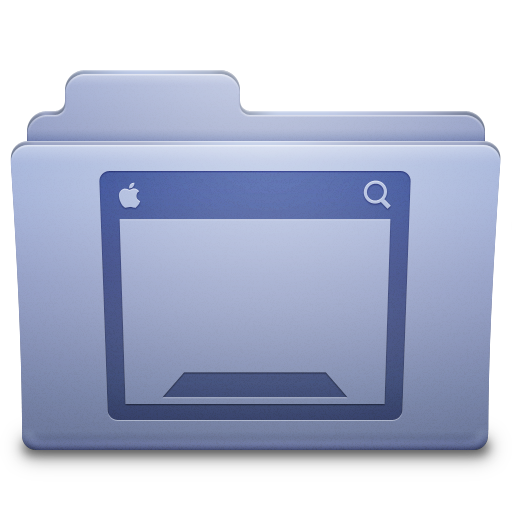Desktop Icon