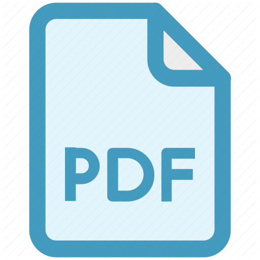 Computer File, Document, File, Paper, Pdf, Pdf Icon