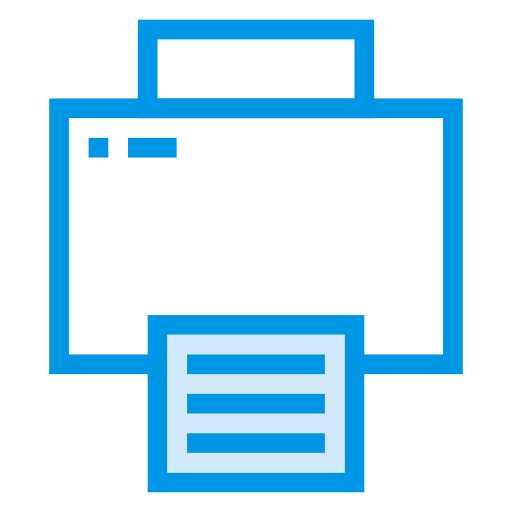Document, File, Archive, User, And Folders Icon