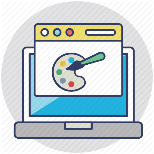 Computer Graphics, Graphic Designing, Photoshop Illustration, Web