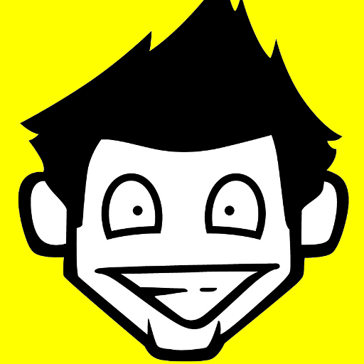 Scgicon Sylvester Computer Guy