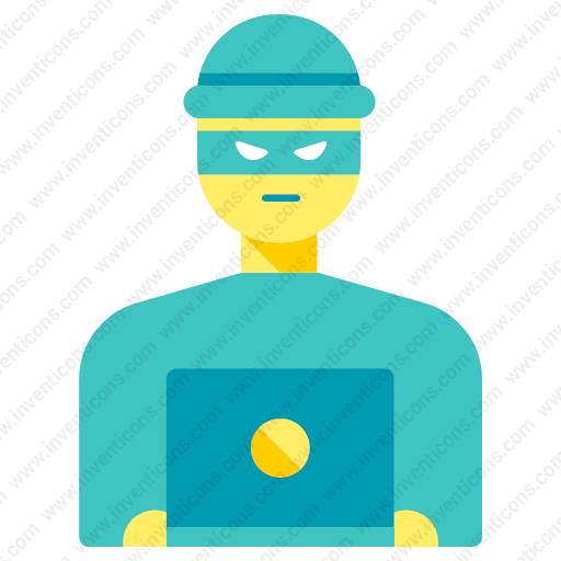 Download Hacker Icon Inventicons