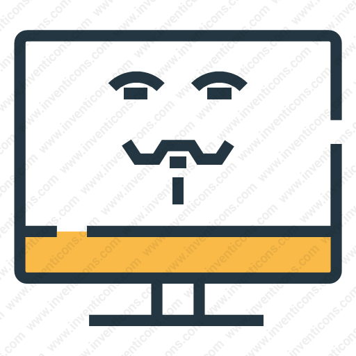 Download Hacking,computer Icon Inventicons
