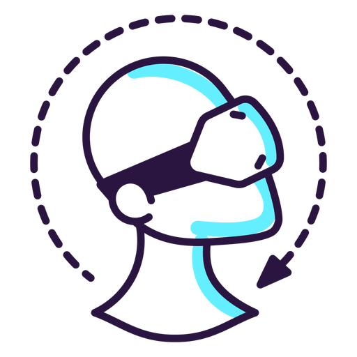 Virtual Reality Icon