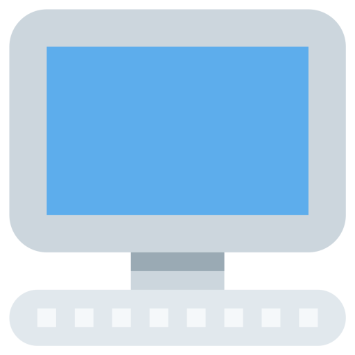 Desktop Pc Icon Transparent Png Clipart Free Download