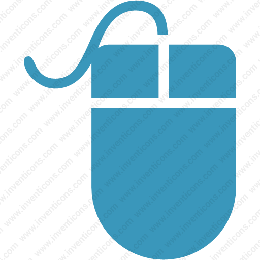 Download Computer,mouse,scroll,input,hardware Icon Inventicons