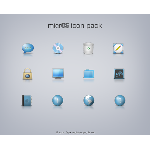 Preview Icon