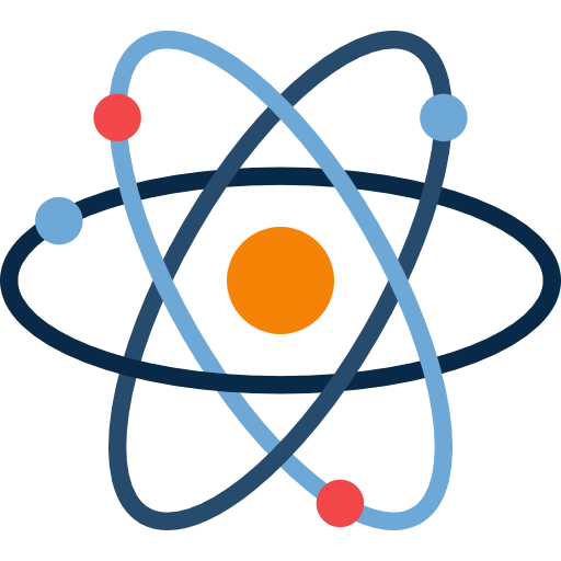Atom Computer Icons Clip Art